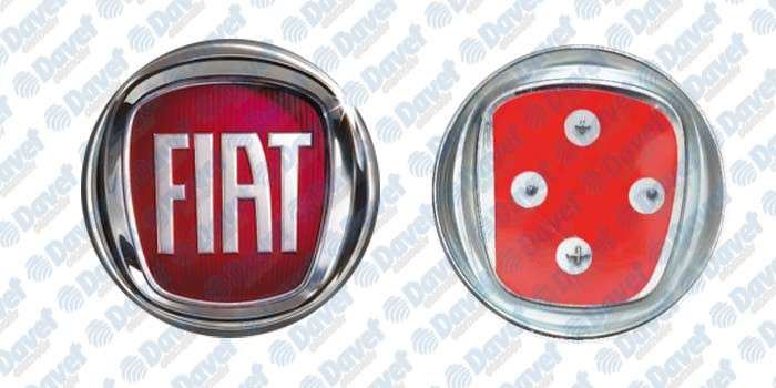 MTJ 1513B Panjur Armasi 120mm 4 Pimli Doblo-Ducato